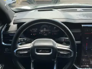 GMC Acadia 2025 Elevation SUV de 4 puertas
