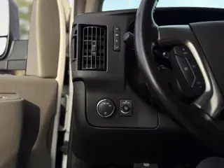 Chevrolet Express 2019 2500 3dr Cargo Van