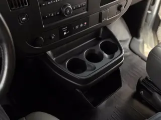 Chevrolet Express 2019 2500 3dr Cargo Van
