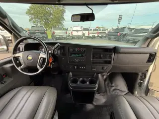 Chevrolet Express 2019 2500 3dr Cargo Van