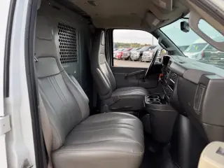 Chevrolet Express 2019 2500 3dr Cargo Van