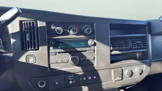 Chevrolet Express 2017 2500 3dr Cargo Van
