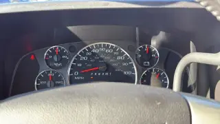 Chevrolet Express 2017 2500 3dr Cargo Van