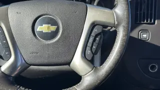 Chevrolet Express 2017 2500 3dr Cargo Van