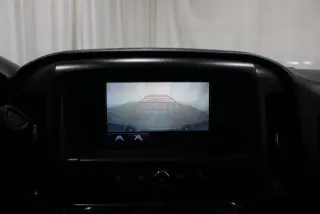 Chevrolet Silverado 1500 2017 4x4 LS 4puertas Doble Cabina 6.5 pies SB