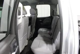 Chevrolet Silverado 1500 2017 4x4 LS 4puertas Doble Cabina 6.5 pies SB