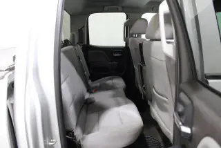 Chevrolet Silverado 1500 2017 4x4 LS 4puertas Doble Cabina 6.5 pies SB