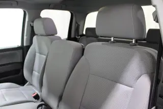 Chevrolet Silverado 1500 2017 4x4 LS 4puertas Doble Cabina 6.5 pies SB