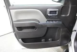 Chevrolet Silverado 1500 2017 4x4 LS 4puertas Doble Cabina 6.5 pies SB