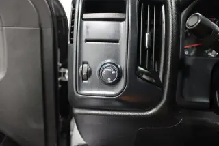 Chevrolet Silverado 1500 2017 4x4 LS 4puertas Doble Cabina 6.5 pies SB
