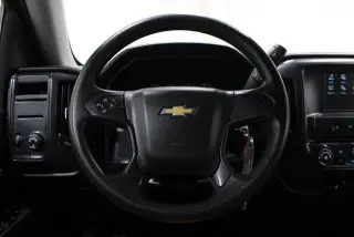 Chevrolet Silverado 1500 2017 4x4 LS 4puertas Doble Cabina 6.5 pies SB