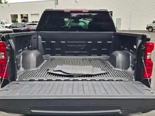 Chevrolet Silverado 1500 2026 4x4 LT 4dr Crew Cab 5.8 ft. SB con 1LT