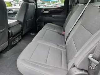 Chevrolet Silverado 1500 2026 4x4 LT 4dr Crew Cab 5.8 ft. SB con 1LT