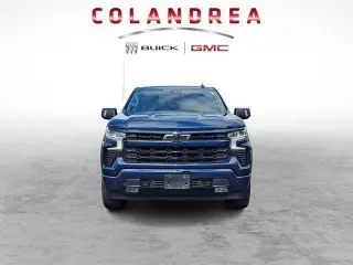 Chevrolet Silverado 1500 2023 4x4 RST 4dr Double Cab 6.6 ft. SB