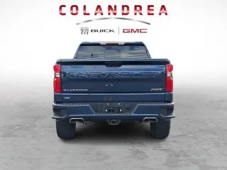 Chevrolet Silverado 1500 2023 4x4 RST 4dr Double Cab 6.6 ft. SB