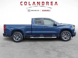 Chevrolet Silverado 1500 2023 4x4 RST 4dr Double Cab 6.6 ft. SB