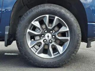 Chevrolet Silverado 1500 2023 4x4 RST 4dr Double Cab 6.6 ft. SB