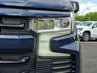 Chevrolet Silverado 1500 2023 4x4 RST 4dr Double Cab 6.6 ft. SB