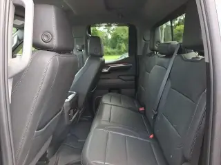 Chevrolet Silverado 1500 2023 4x4 RST 4dr Double Cab 6.6 ft. SB