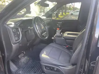 Chevrolet Silverado 1500 2019 4x2 LT 4dr Crew Cab 5.8 ft. SB
