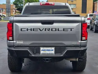 Chevrolet Colorado 2023 4x4 ZR2 4dr Crew Cab 5 ft. SB