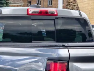 Chevrolet Colorado 2023 4x4 ZR2 4dr Crew Cab 5 ft. SB