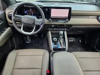 Chevrolet Colorado 2023 4x4 ZR2 4dr Crew Cab 5 ft. SB