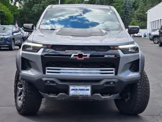 Chevrolet Colorado 2023 4x4 ZR2 4dr Crew Cab 5 ft. SB