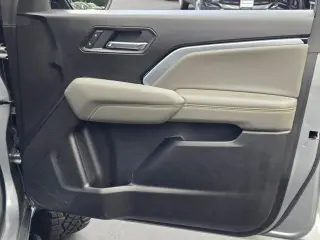 Chevrolet Colorado 2023 4x4 ZR2 4dr Crew Cab 5 ft. SB