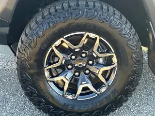 Chevrolet Colorado 2026 4x4 ZR2 4dr Crew Cab 5 ft. SB