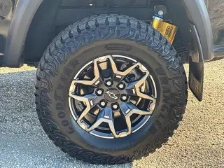 Chevrolet Colorado 2026 4x4 ZR2 4dr Crew Cab 5 ft. SB