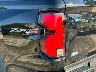 Chevrolet Colorado 2026 4x4 ZR2 4dr Crew Cab 5 ft. SB