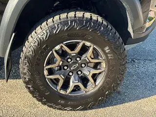 Chevrolet Colorado 2026 4x4 ZR2 4dr Crew Cab 5 ft. SB