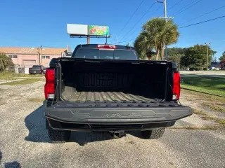 Chevrolet Colorado 2026 4x4 ZR2 4dr Crew Cab 5 ft. SB