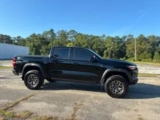 Chevrolet Colorado 2026 4x4 ZR2 4dr Crew Cab 5 ft. SB