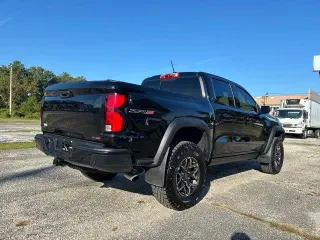 Chevrolet Colorado 2026 4x4 ZR2 4dr Crew Cab 5 ft. SB