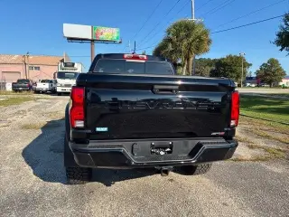 Chevrolet Colorado 2026 4x4 ZR2 4dr Crew Cab 5 ft. SB
