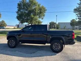 Chevrolet Colorado 2026 4x4 ZR2 4dr Crew Cab 5 ft. SB