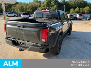 Chevrolet Colorado 2026 4x4 Trail Boss 4dr Crew Cab 5 ft. SB