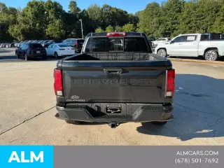 Chevrolet Colorado 2026 4x4 Trail Boss 4dr Crew Cab 5 ft. SB