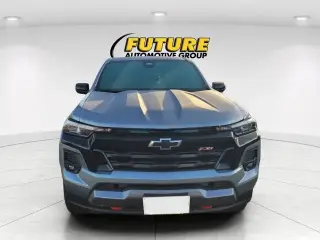 Chevrolet Colorado 2026 4x4 Z71 4dr Crew Cab 5 ft. SB