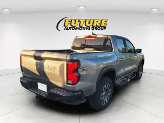 Chevrolet Colorado 2026 4x4 Z71 4dr Crew Cab 5 ft. SB