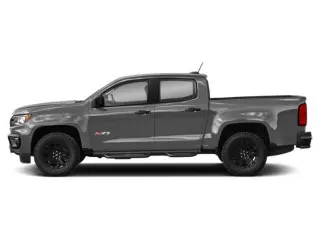 Chevrolet Colorado 2022 4x4 Z71 4dr Crew Cab 5 ft. SB