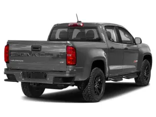 Chevrolet Colorado 2022 4x4 Z71 4dr Crew Cab 5 ft. SB