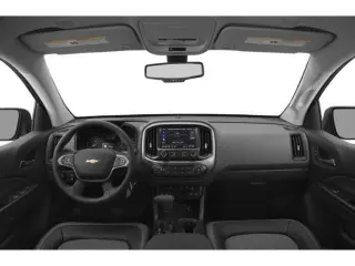 Chevrolet Colorado 2022 4x4 Z71 4dr Crew Cab 5 ft. SB