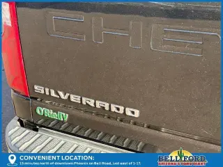 Chevrolet Silverado 3500HD 2020 4x4 LTZ 4dr Crew Cab SB SRW
