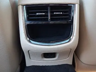 Cadillac CTS 2018 AWD 2.0T Luxury 4dr Sedán