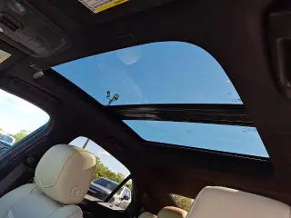 Cadillac CTS 2018 AWD 2.0T Luxury 4dr Sedán