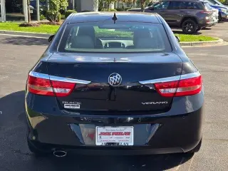 Buick Verano 2014 Convenience Group 4dr Sedán