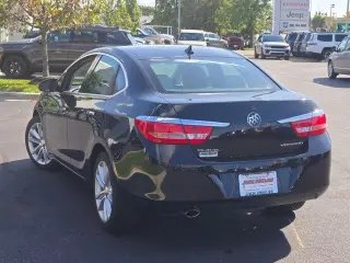 Buick Verano 2014 Convenience Group 4dr Sedán